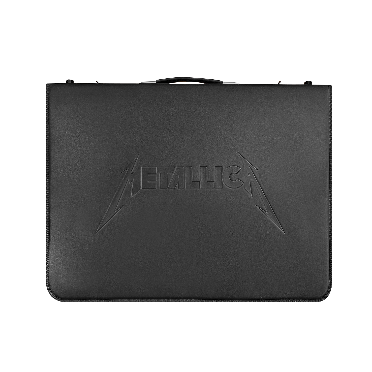 METALLICA (Artist Edition) Deluxe Storage Portfolio