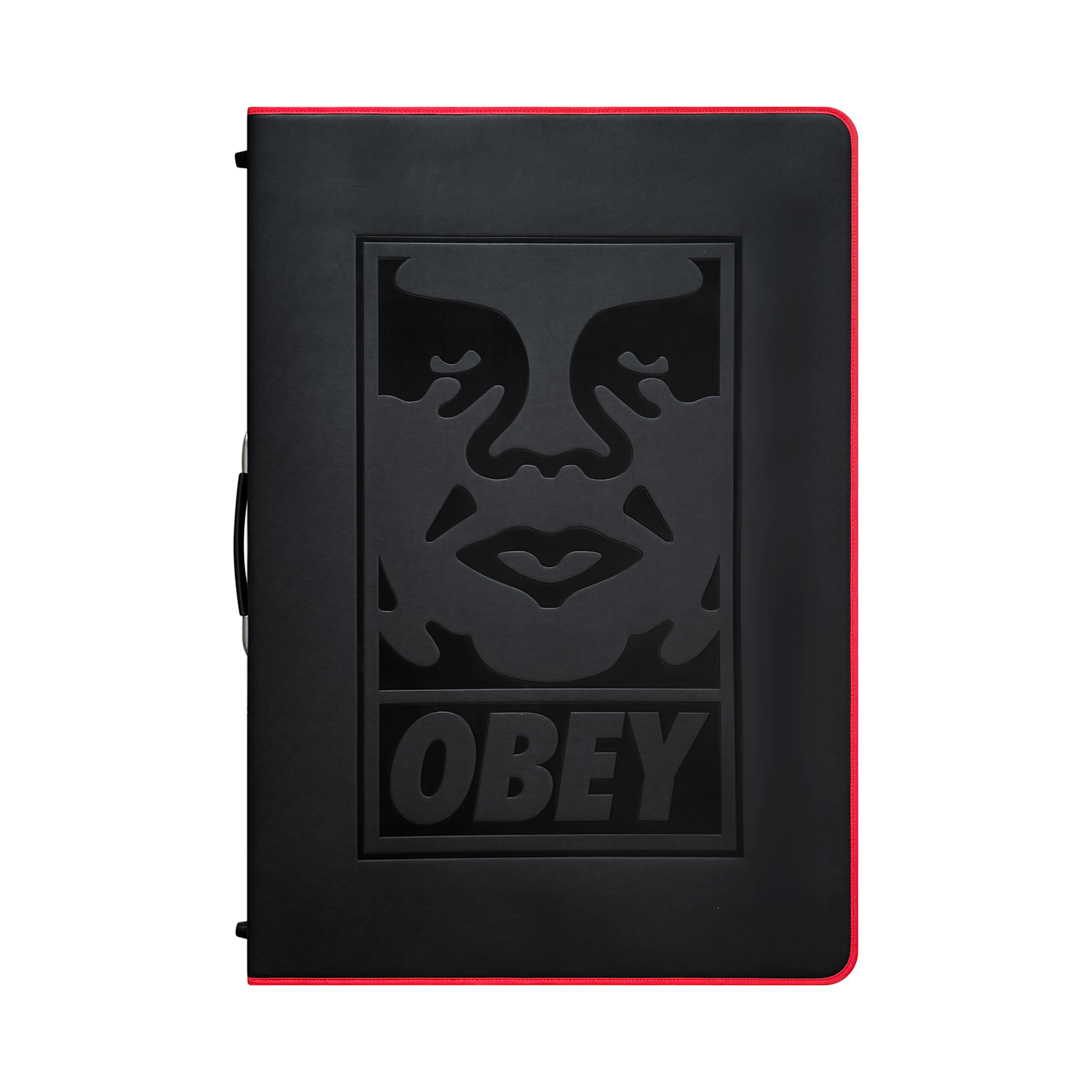 XL OBEY Icon - Deluxe Storage Portfolio (24x36" - LE 200)