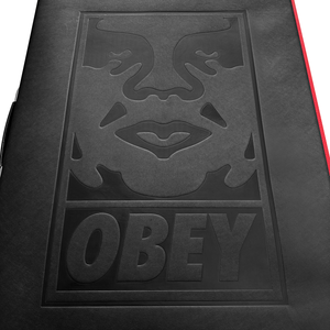 XL OBEY Icon - Deluxe Storage Portfolio (24x36" - LE 200)